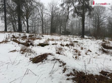 Prodej pozemku pro bydlení, 416 m²