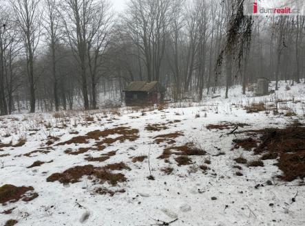 Prodej pozemku pro bydlení, 416 m²