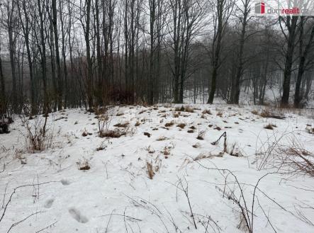 Prodej pozemku pro bydlení, 416 m²