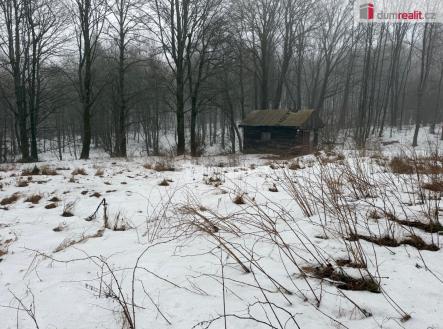 Prodej pozemku pro bydlení, 416 m²