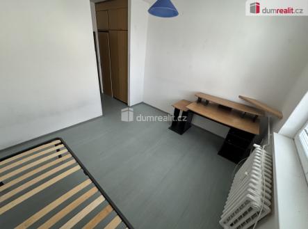 Prodej bytu, 2+1, 72 m²