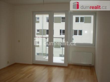Pronájem bytu, 2+kk, 58 m²