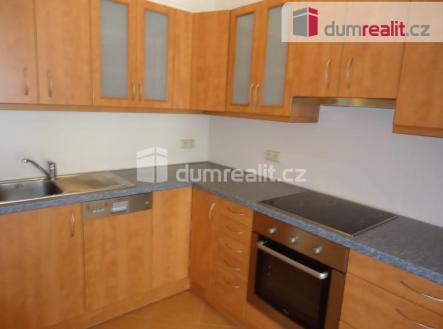 Pronájem bytu, 2+kk, 58 m²