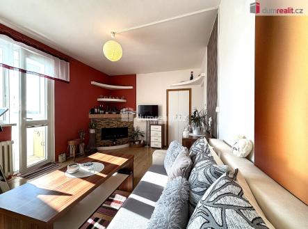 Prodej bytu, 3+1, 60 m²