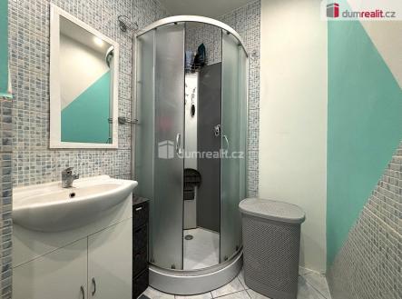 Prodej bytu, 3+1, 60 m²