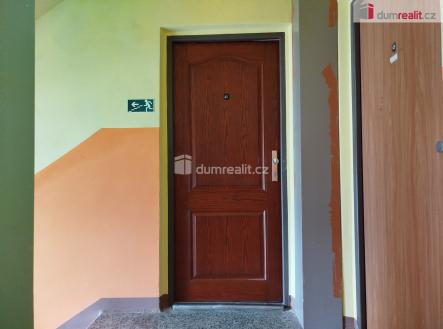 Prodej bytu, 2+1, 63 m²