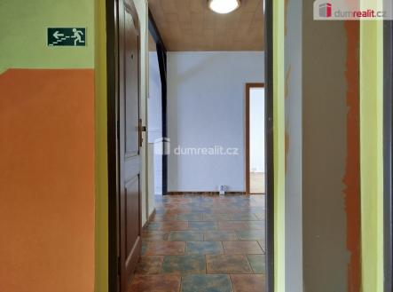 Prodej bytu, 2+1, 63 m²