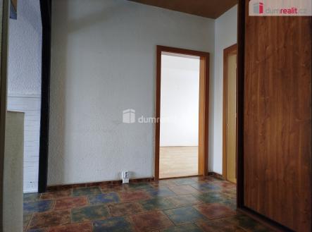 Prodej bytu, 2+1, 63 m²