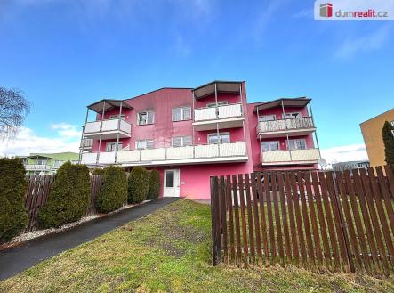 Pronájem bytu, 3+1, 88 m²