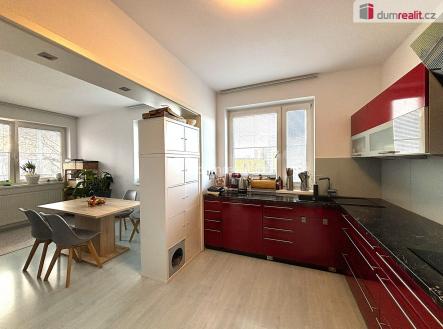 Pronájem bytu, 3+1, 88 m²