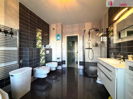 Pronájem bytu, 3+1, 88 m²