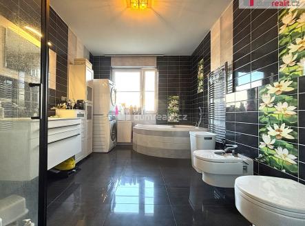 Pronájem bytu, 3+1, 88 m²