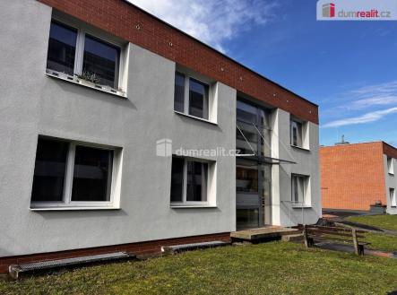 Prodej bytu, 2+kk, 36 m²