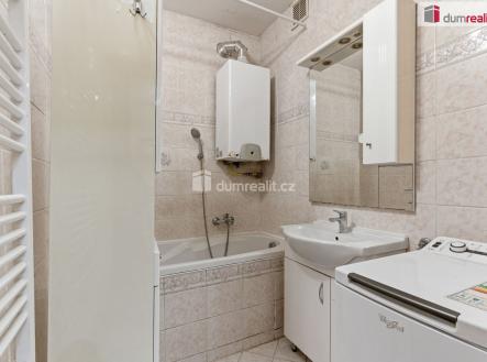 Prodej bytu, 2+1, 63 m²