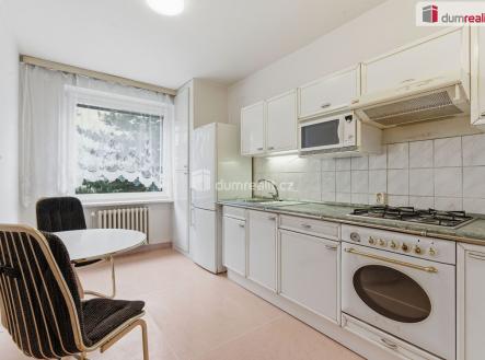 Prodej bytu, 2+1, 63 m²