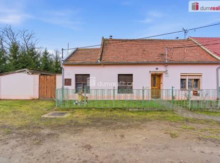 Prodej domu/vily, 176 m²