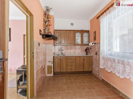 Prodej domu/vily, 176 m²