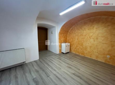 Pronájem kanceláře, 16 m²