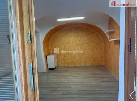 Pronájem kanceláře, 16 m²