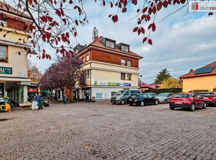 Pronájem bytu, 1+kk, 20 m²