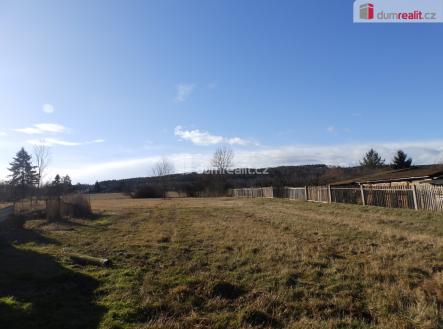 Prodej pozemku pro bydlení, 1 674 m²