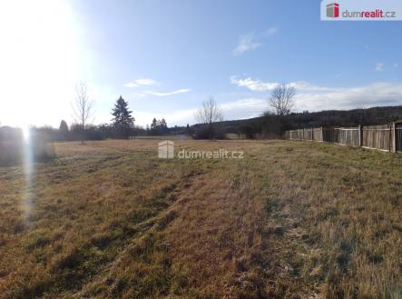 Prodej pozemku pro bydlení, 1 674 m²