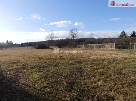 Prodej pozemku pro bydlení, 1 674 m²