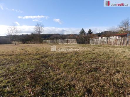 Prodej pozemku pro bydlení, 1 674 m²