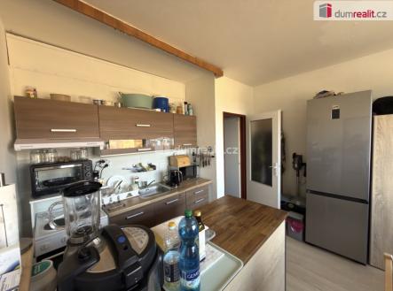 Pronájem bytu, 1+1, 37 m²