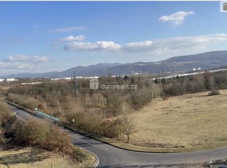 Pronájem bytu, 1+1, 37 m²