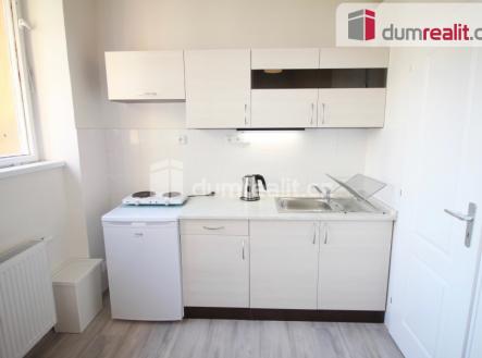 Pronájem bytu, 1+kk, 25 m²