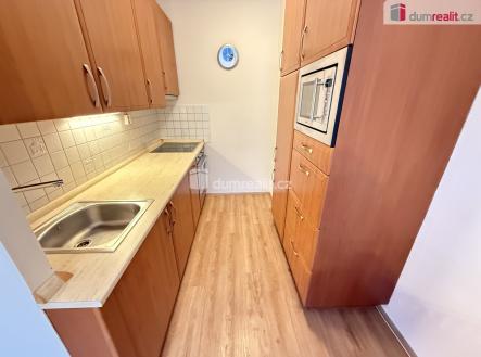 Pronájem bytu, 2+kk, 45 m²