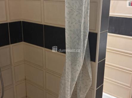 Pronájem bytu, 1+kk, 15 m²