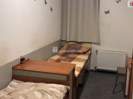 Pronájem bytu, 1+kk, 15 m²