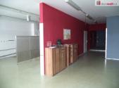 Pronájem obchodní prostor, 175 m²