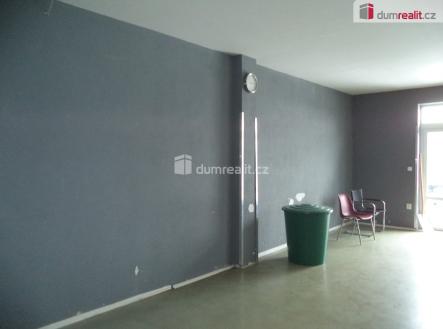 Pronájem obchodní prostor, 175 m²