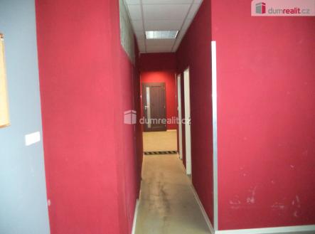 Pronájem obchodní prostor, 175 m²