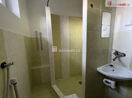 Pronájem bytu, 3+1, 60 m²