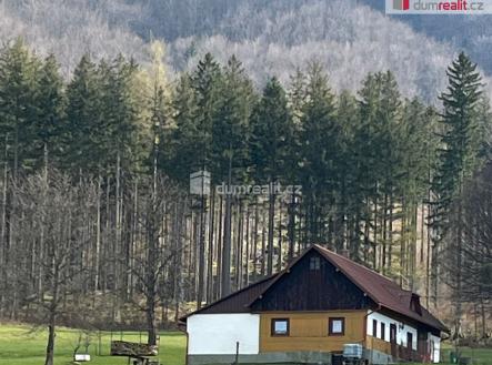 Pronájem domu/vily, 60 m²