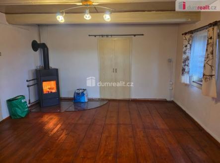 Pronájem domu/vily, 60 m²