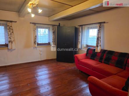 Pronájem domu/vily, 60 m²