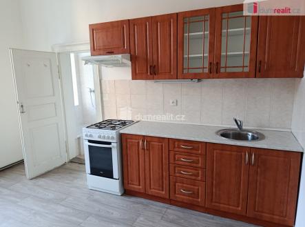 Pronájem bytu, 3+1, 80 m²