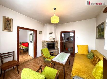 Prodej domu/vily, 130 m²