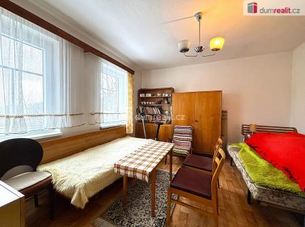 Prodej domu/vily, 130 m²