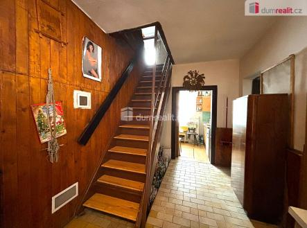 Prodej domu/vily, 130 m²