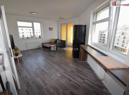 Prodej bytu, 3+kk, 68 m²
