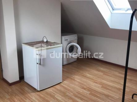 Pronájem bytu, 2+1, 45 m²