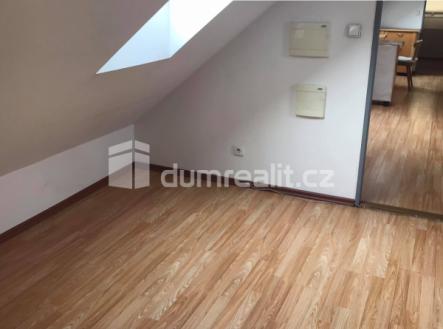 Pronájem bytu, 3+kk, 50 m²