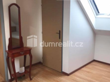 Pronájem bytu, 3+kk, 50 m²