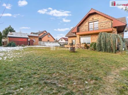 Prodej domu/vily, 916 m²